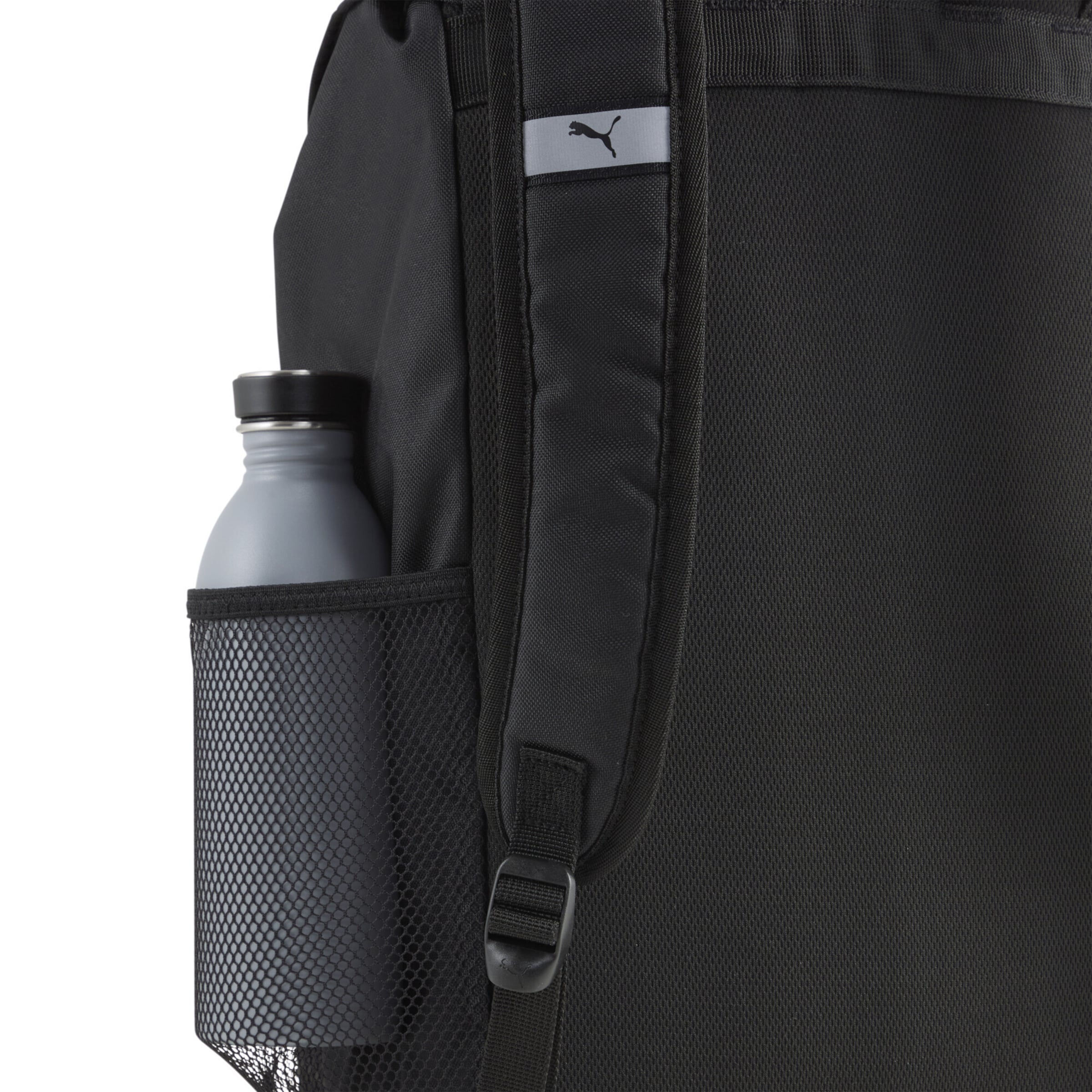 PUMA Backpack in Black