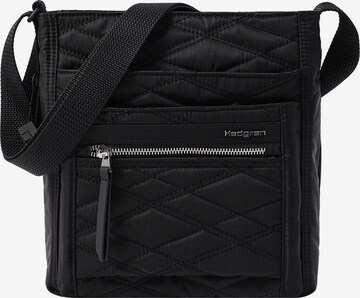 Hedgren Crossbody Bag 'Orva' in Black: front