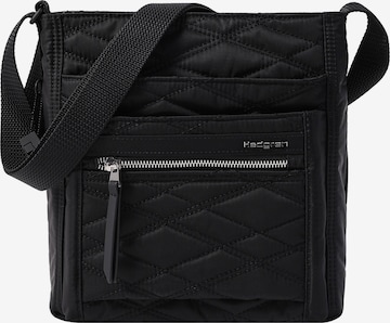 Hedgren Crossbody Bag 'Orva' in Black: front