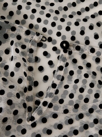 Chemisier LMTD en noir