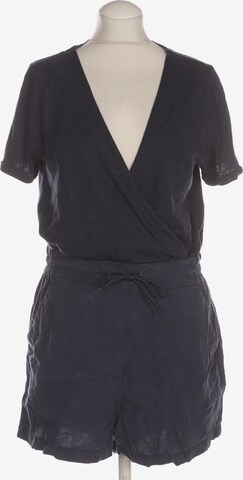 G-Star RAW Jumpsuit in M in Blue: front