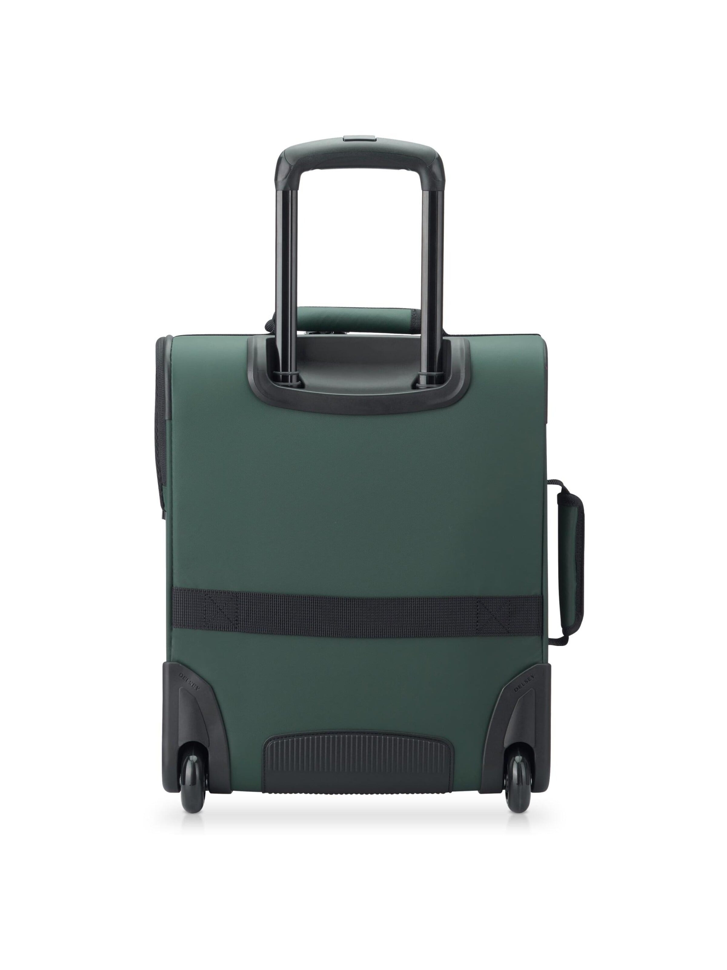 Delsey Paris Trolley 'Maubert 2.0'‌‌‌‌‌‌‌‌ in Grau