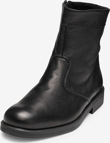 VITAFORM Laarzen in Zwart: voorkant