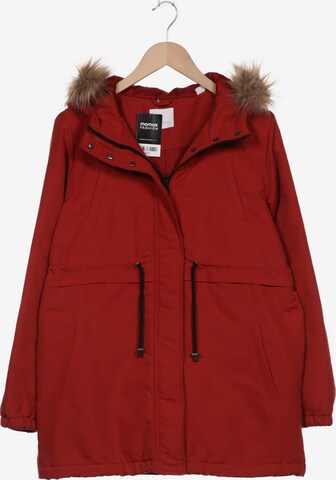 MAMALICIOUS Jacket & Coat in M in Red: front