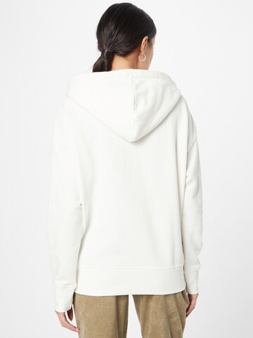 ESPRIT Sweatshirt in White