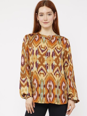 VICCI Germany Blouse in Mixed colors: front