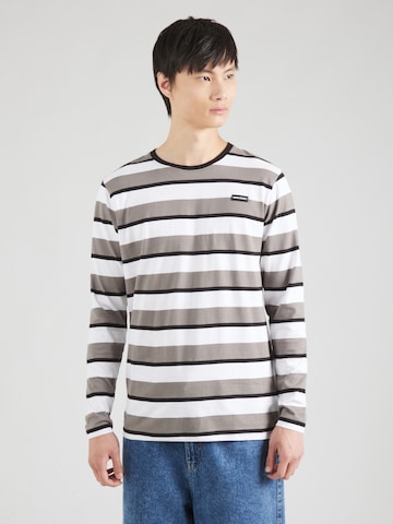 Denim Project Shirt 'KARW' in Schwarz: Vorderseite