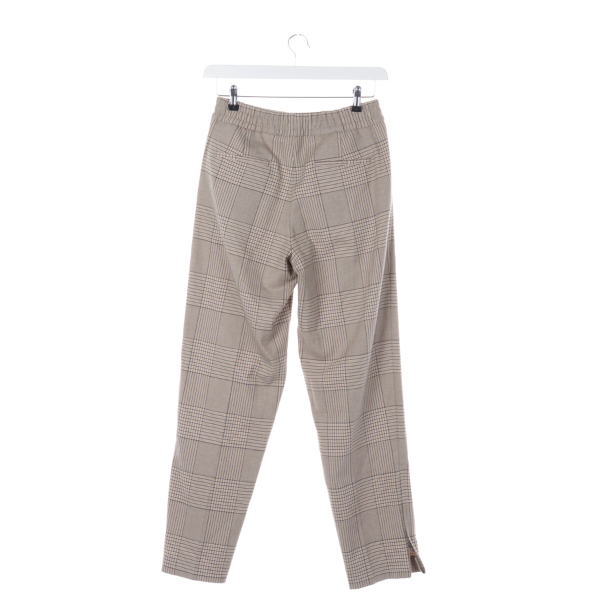Rotate Birger Christensen Hose XS in Beige