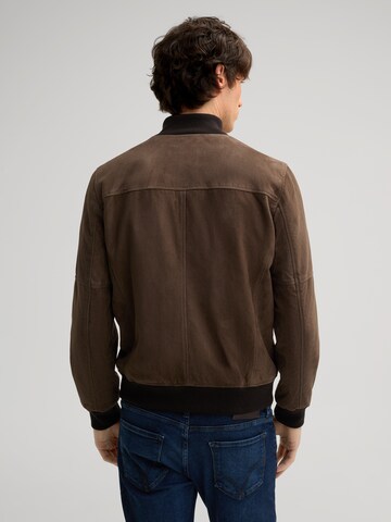 Veste mi-saison 'Lino' JOOP! en marron