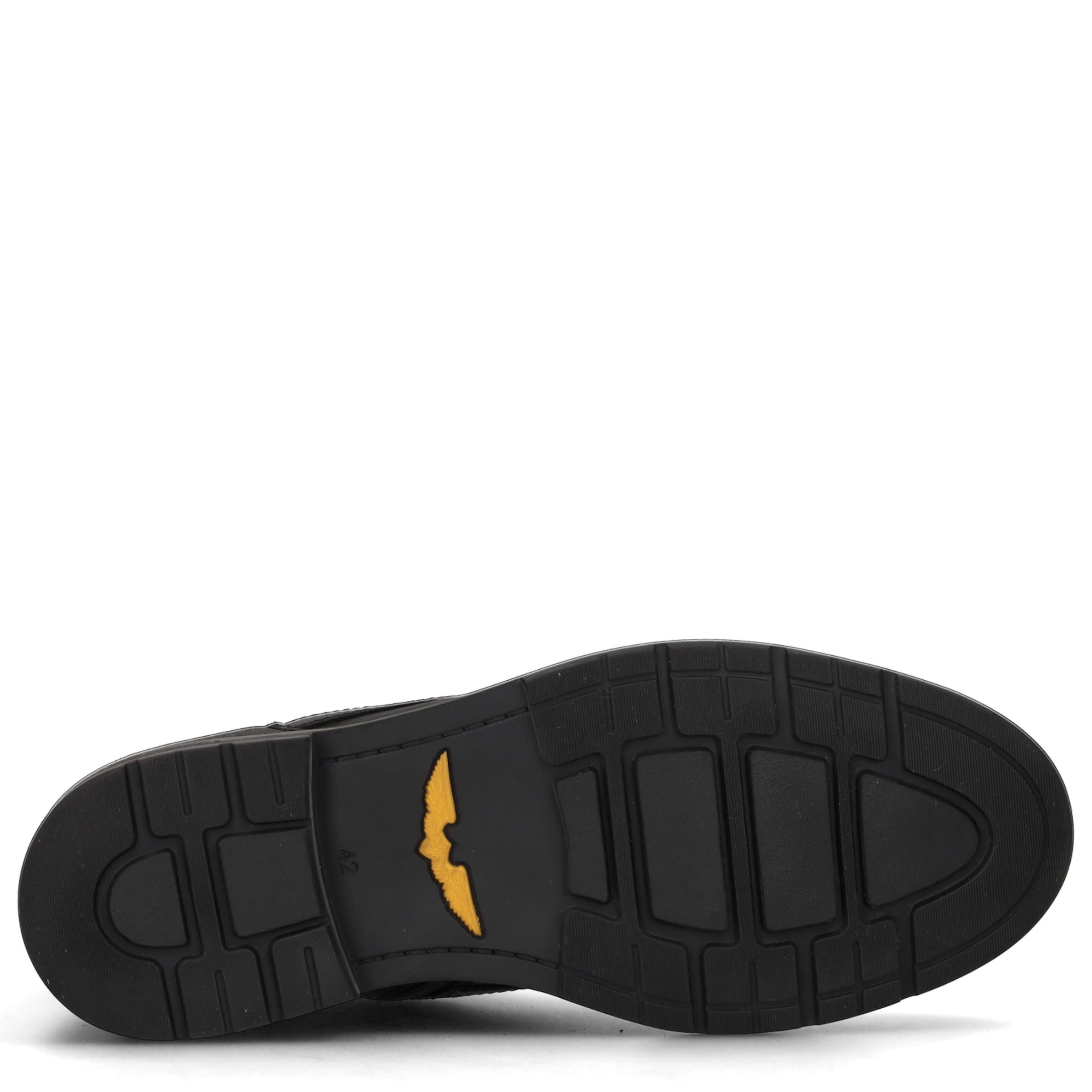 PME Legend Lace-Up Boots in Black