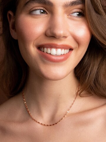day berlin Necklace 'Ida' in Gold