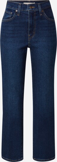 LEVI'S Traperice u plavi traper, Pregled proizvoda