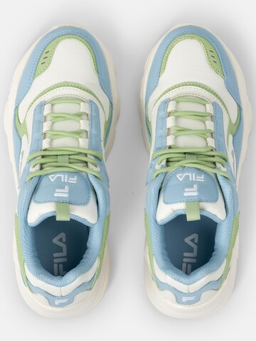 FILA Platform trainers 'Collene' in Beige