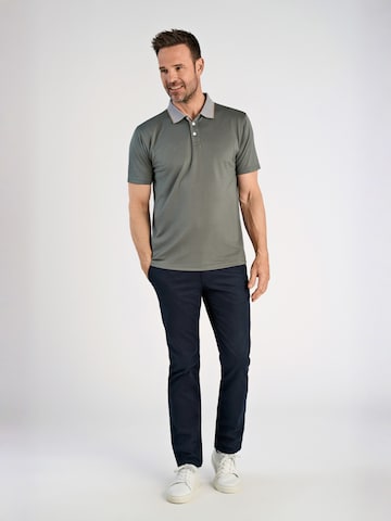 Jack's Shirt in Green