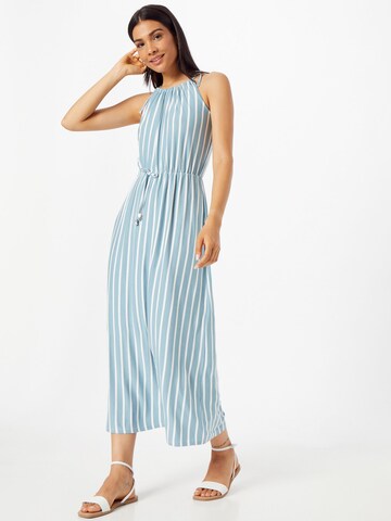 Robe 'Joanna' ABOUT YOU en bleu