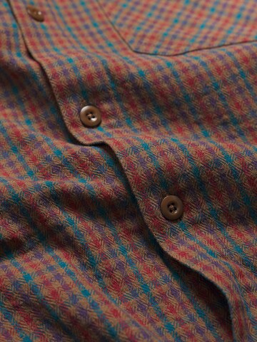 Fit confort Chemise ' Rigging' ' Seasalt Cornwall en mélange de couleurs