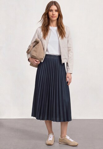 Jupe STREET ONE en bleu