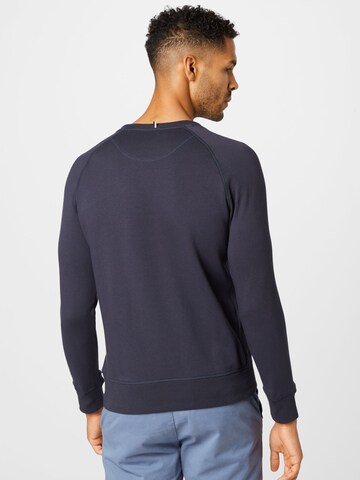 FAGUO Sweatshirt 'DARNEY' in Blue