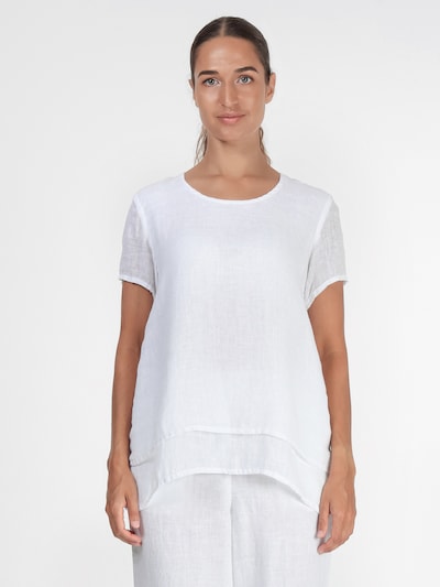 GRIZAS Blouse in XS in White, Item view