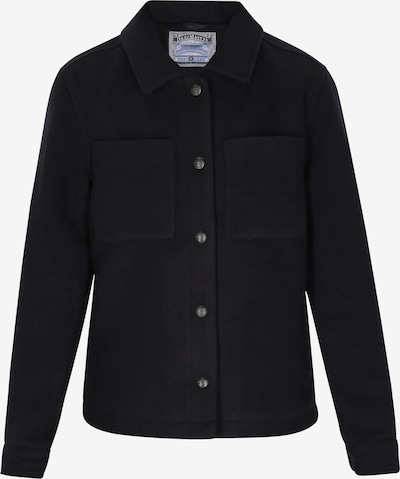 Demisezoninė striukė iš DreiMaster Vintage, spalva – nakties mėlyna, Prekių apžvalga