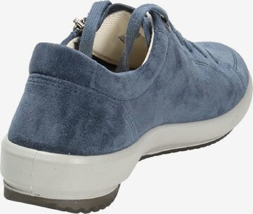 Legero Sneakers 'Tanaro 5.0' in Blue