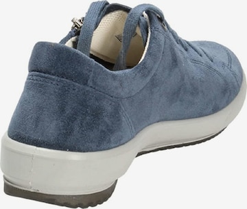 Legero Sneakers laag 'Tanaro 5.0' in Blauw