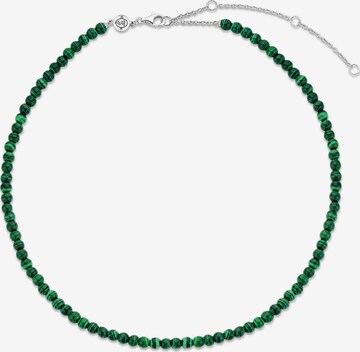 Ti Sento Milano Necklace in Green