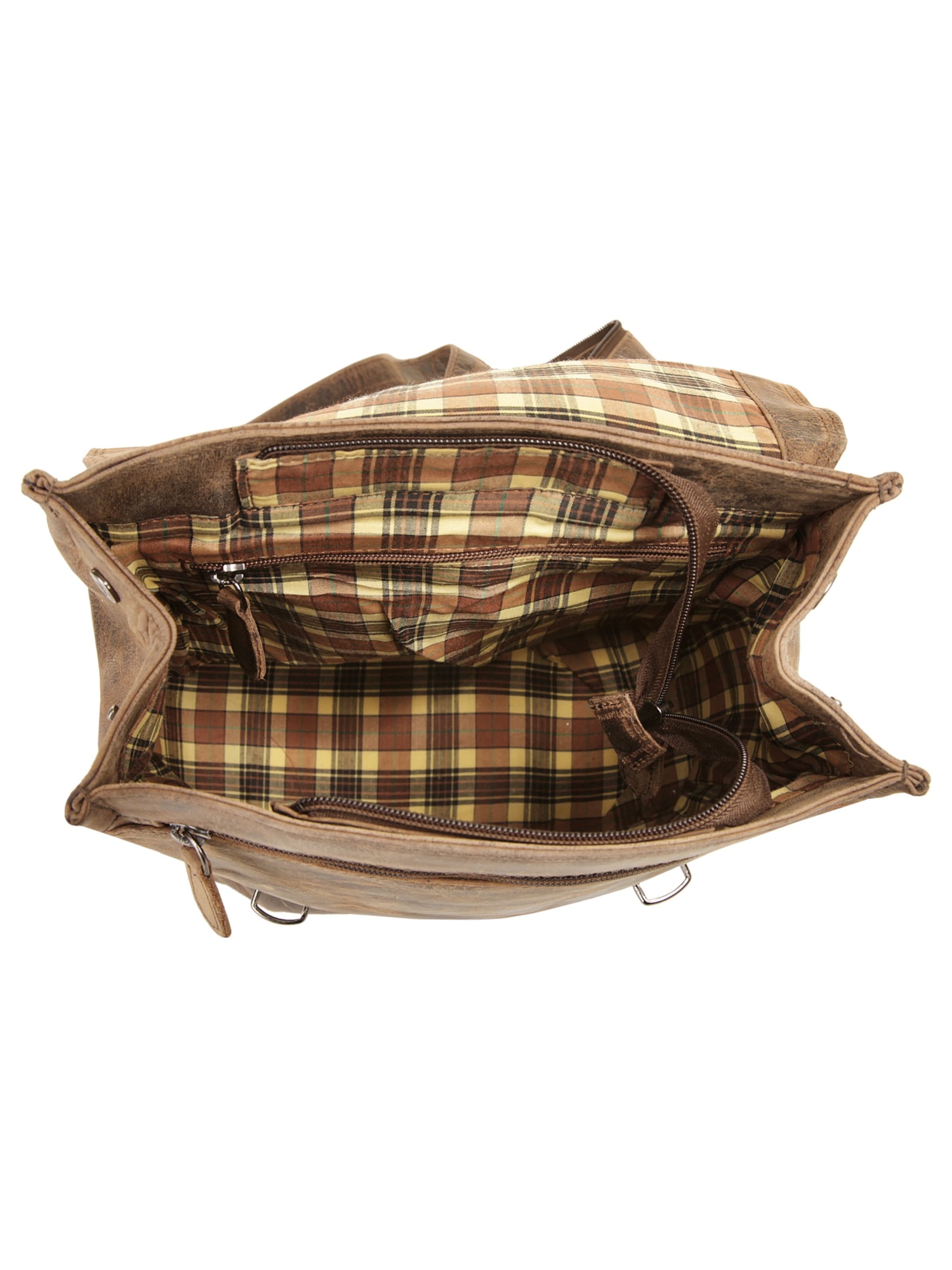 Bagan Rucksack‌‌‌‌ in Braun