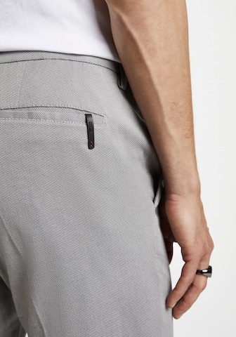 CINQUE Regular Hose 'Brody' in Grau