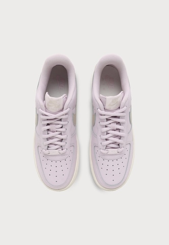 Sneaker low 'Air Force 1 '07' de la Nike Sportswear pe mov