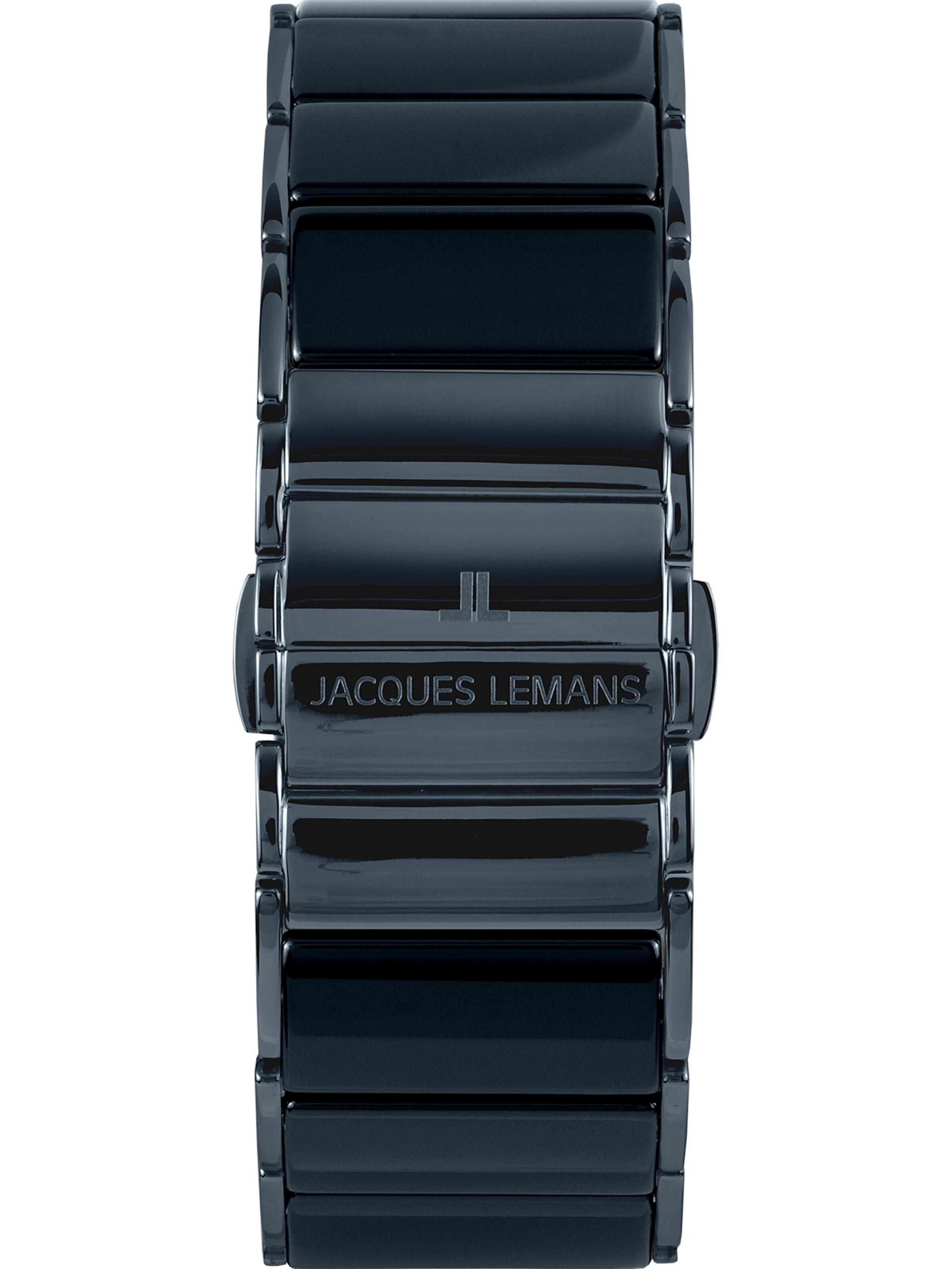 Jacques Lemans Analog Watch in Blue