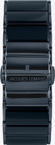 Jacques Lemans Analog Watch in Blue