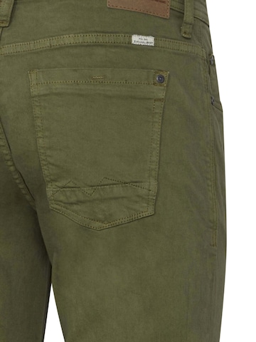BLEND Regular Jeans 'BHTwister' in Braun
