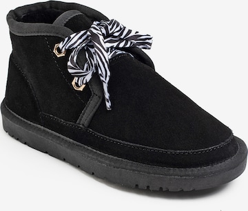 Gooce Snowboots 'Charlizette' in Schwarz