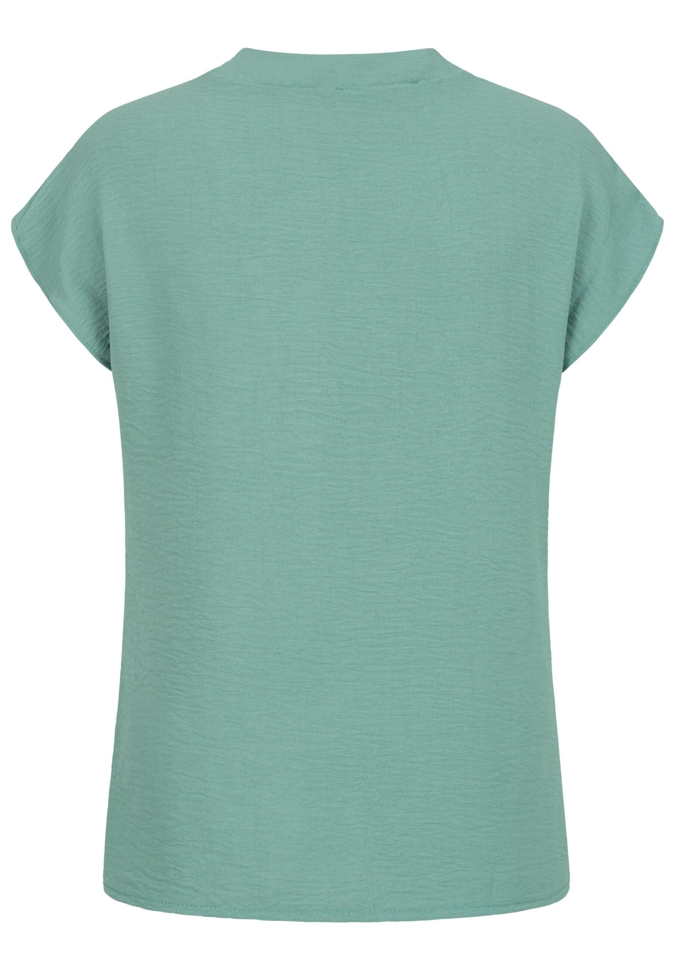 Cloud5ive Blouse in Blue