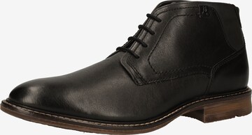 JOSEF SEIBEL Chukka Boots 'Earl 04' in Black: front