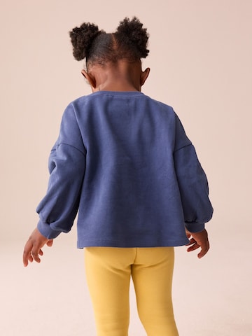 Next Sweatshirt in Purple