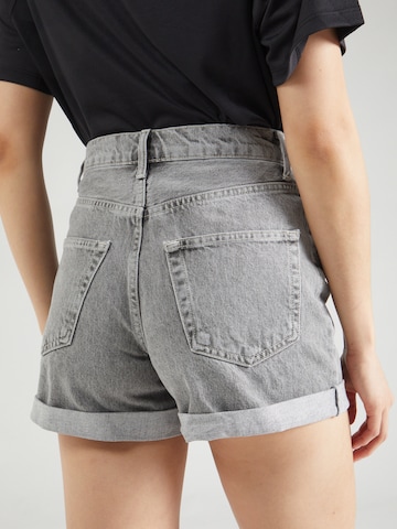 TOPSHOP Slim fit Jeans in Grey