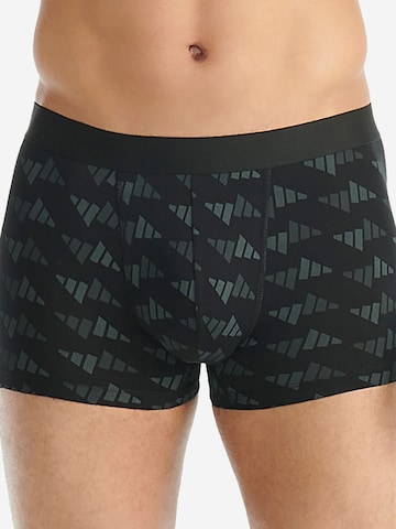 ADIDAS SPORTSWEAR Boxershorts ' Active Flex Cotton ' in Blauw: voorkant