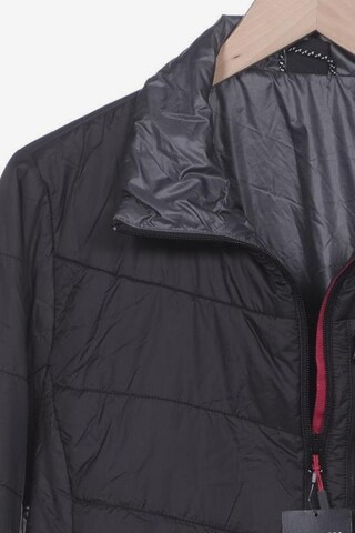 SALEWA Jacket & Coat in XL in Black