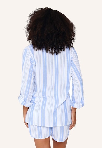 Pyjama LingaDore en bleu