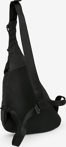 Sac à bandoulière Calvin Klein Jeans en noir