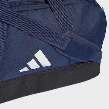 Sac de sport 'Tiro' ADIDAS PERFORMANCE en bleu