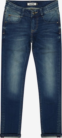 Raizzed Jeans 'TOKYO' in Blue: front