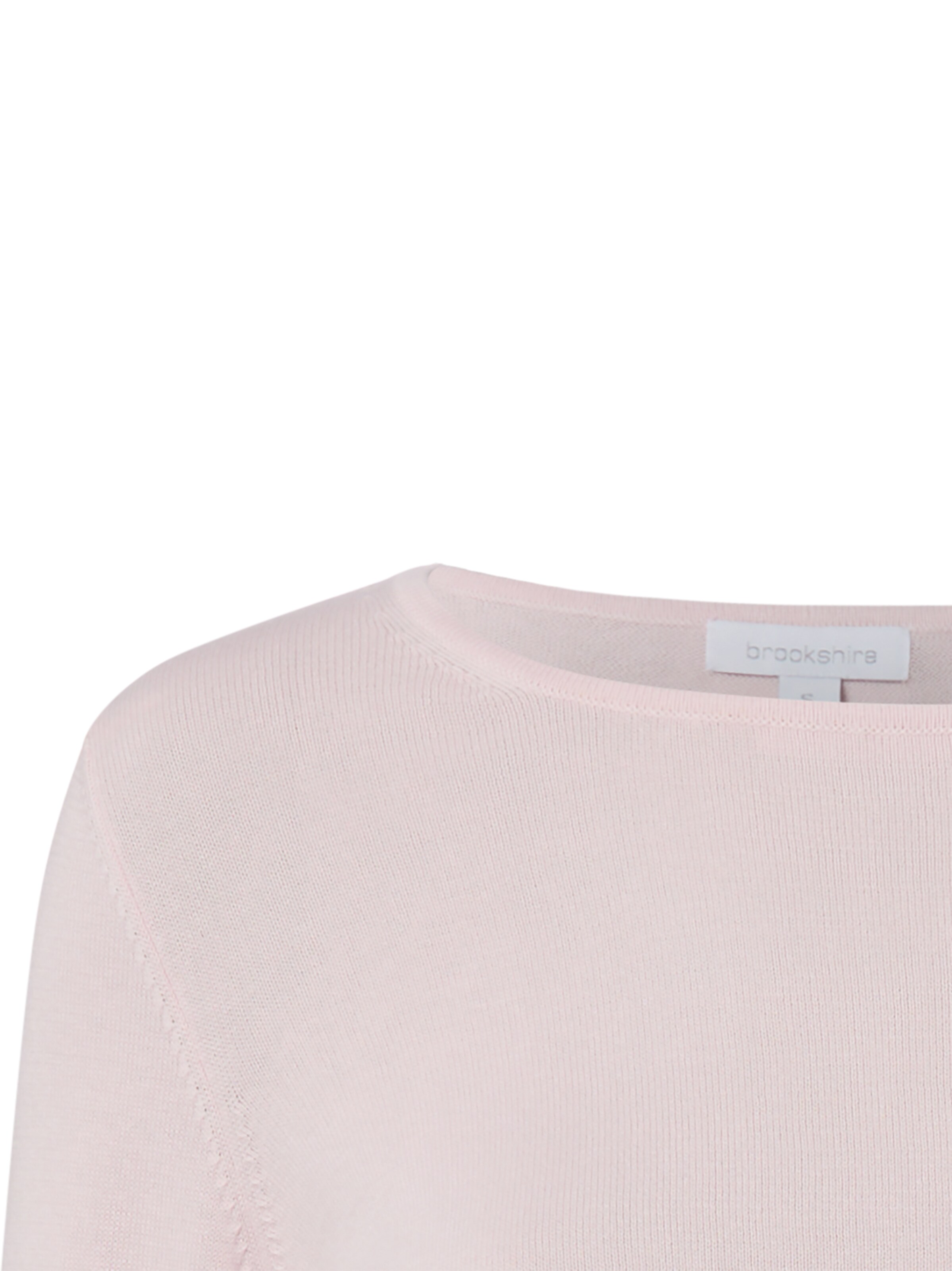 Brookshire Sweater in Pink