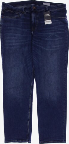 Cross Jeans Jeans in 38 in Blue: front