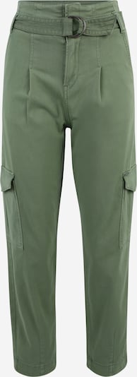 Pepe Jeans Pantalon cargo 'ASPEN' en vert, Vue avec produit