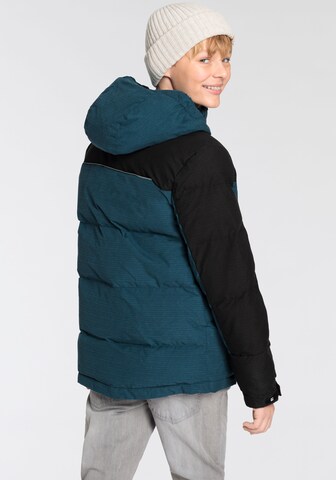 KILLTEC Outdoor jacket in Green