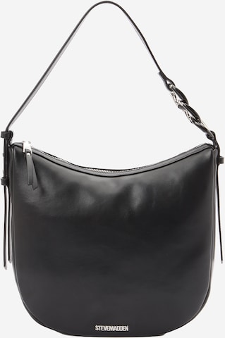 juoda STEVE MADDEN Rankinė ant peties 'Bclio': priekis