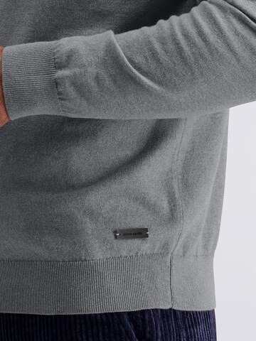 PIERRE CARDIN Trui in Grijs